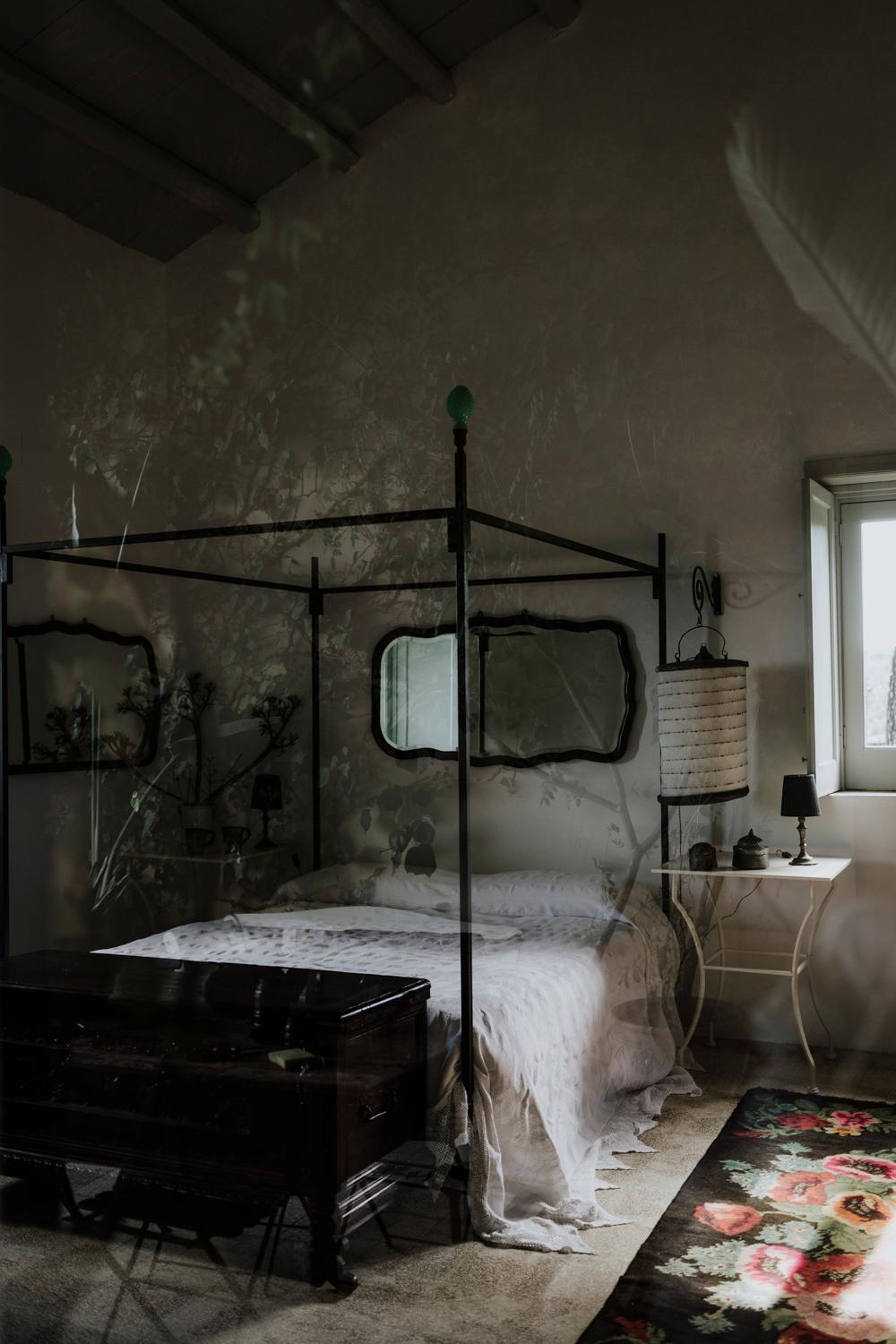 Bibbia- Tenuta Di Campagna Palazzolo Acreide Esterno foto