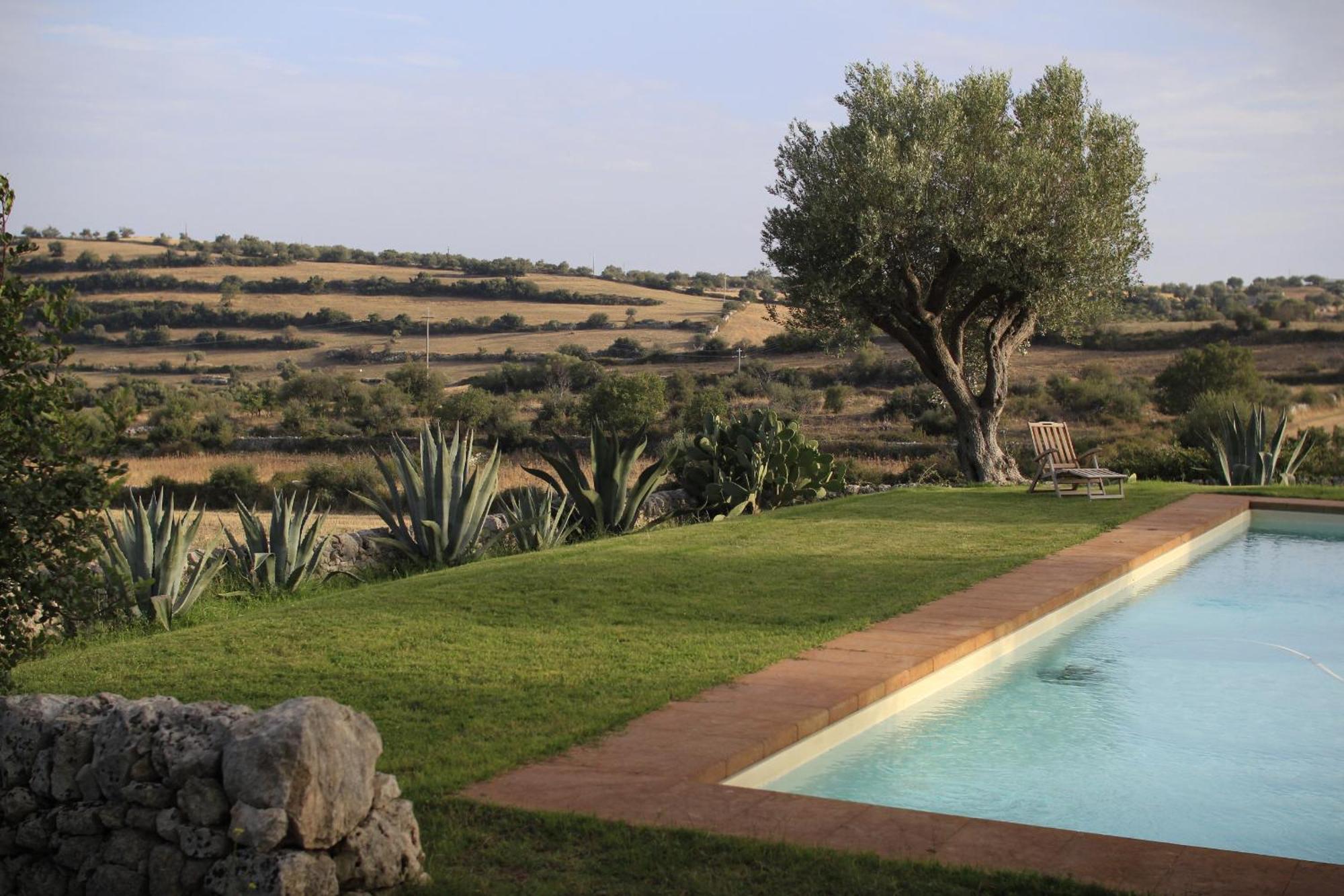 Bibbia- Tenuta Di Campagna Palazzolo Acreide Esterno foto