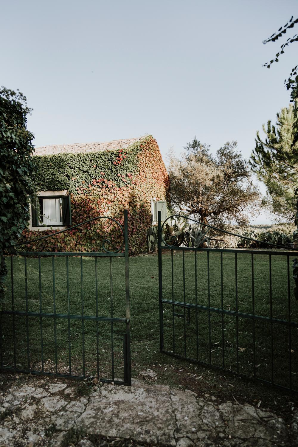 Bibbia- Tenuta Di Campagna Palazzolo Acreide Esterno foto