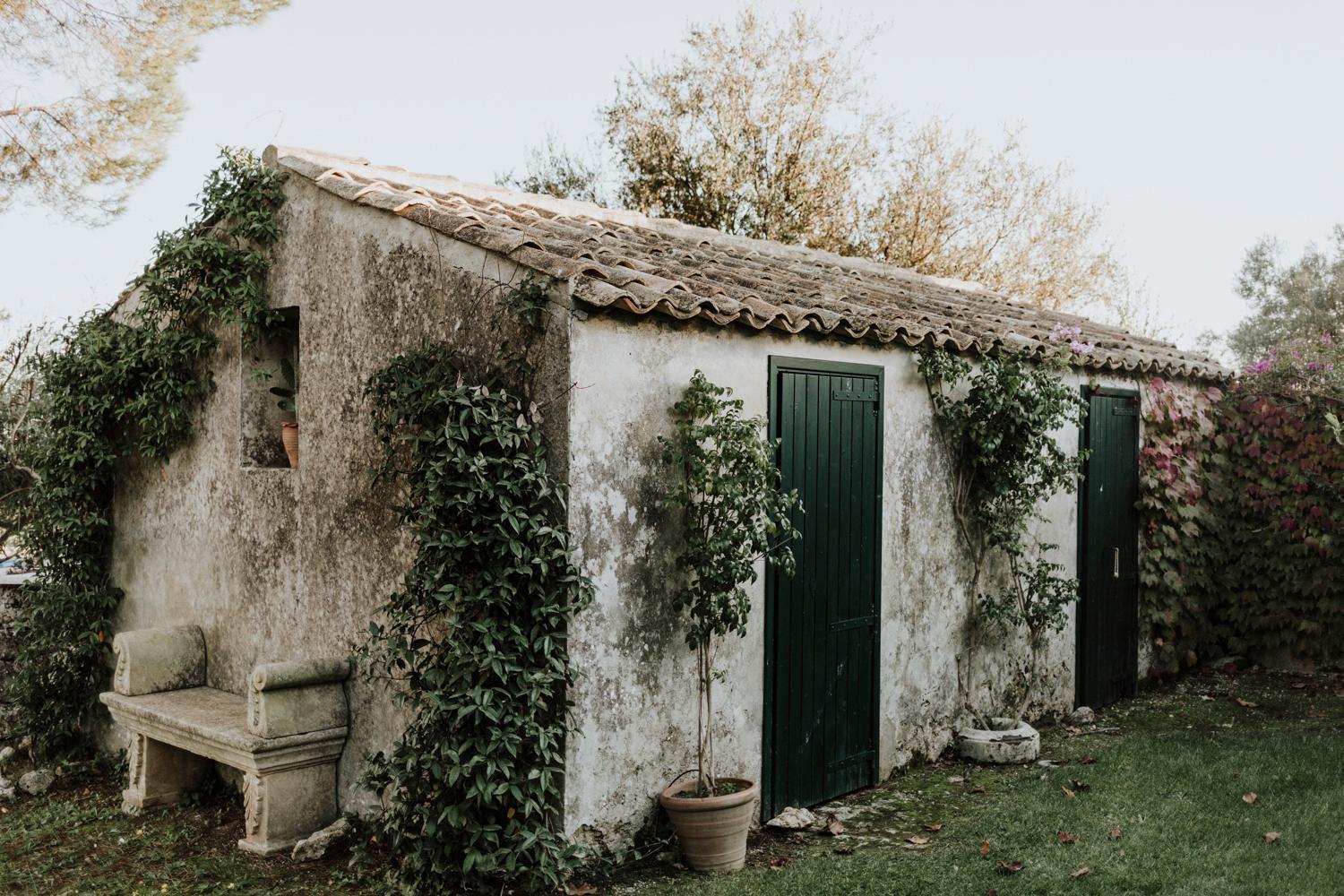 Bibbia- Tenuta Di Campagna Palazzolo Acreide Esterno foto