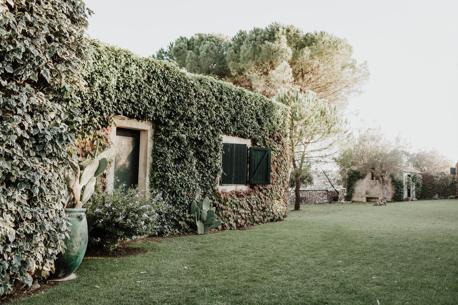 Bibbia- Tenuta Di Campagna Palazzolo Acreide Esterno foto