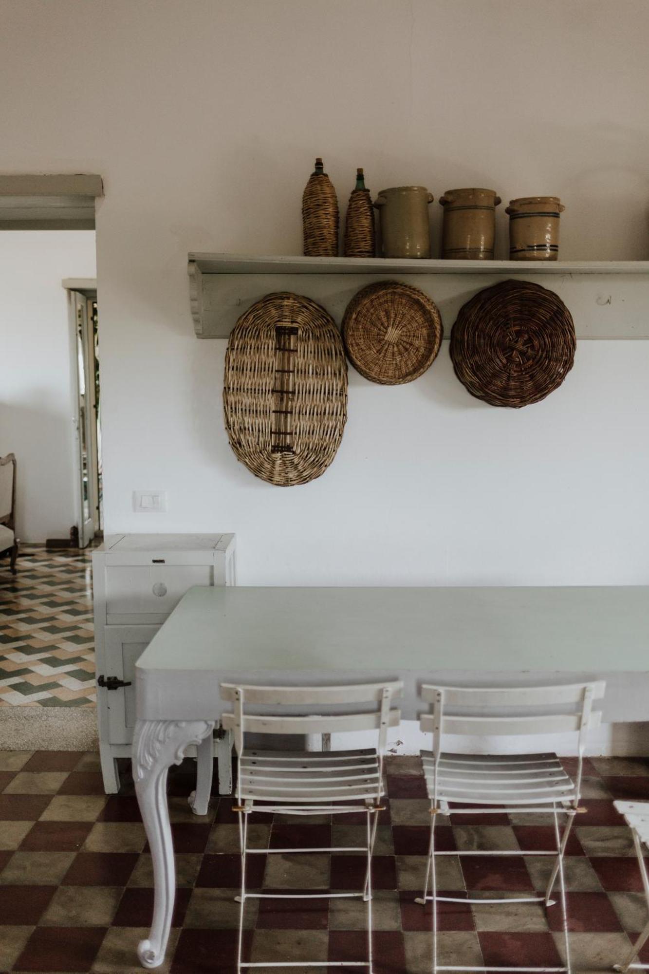 Bibbia- Tenuta Di Campagna Palazzolo Acreide Esterno foto